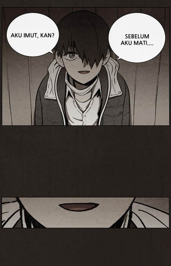 Bastard Chapter 53 halaman 36