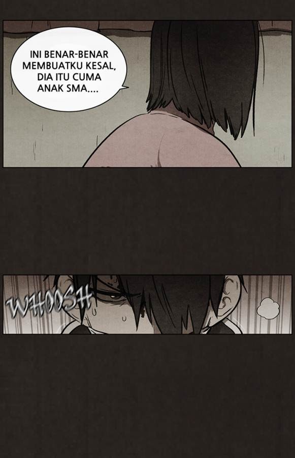 Bastard Chapter 53 halaman 61