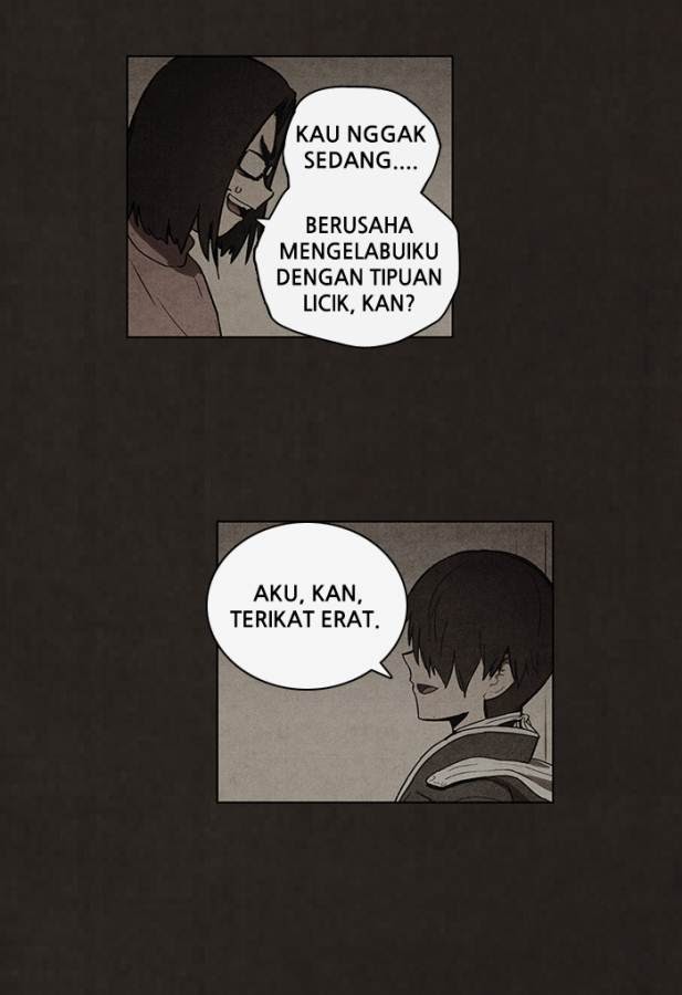 Bastard Chapter 53 halaman 44