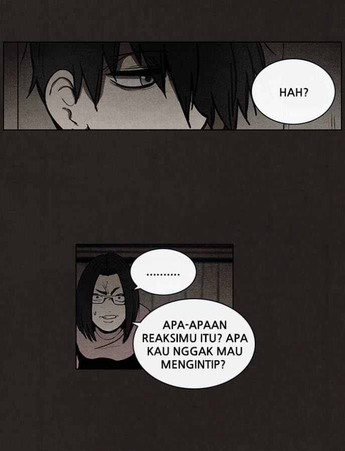 Bastard Chapter 53 halaman 10