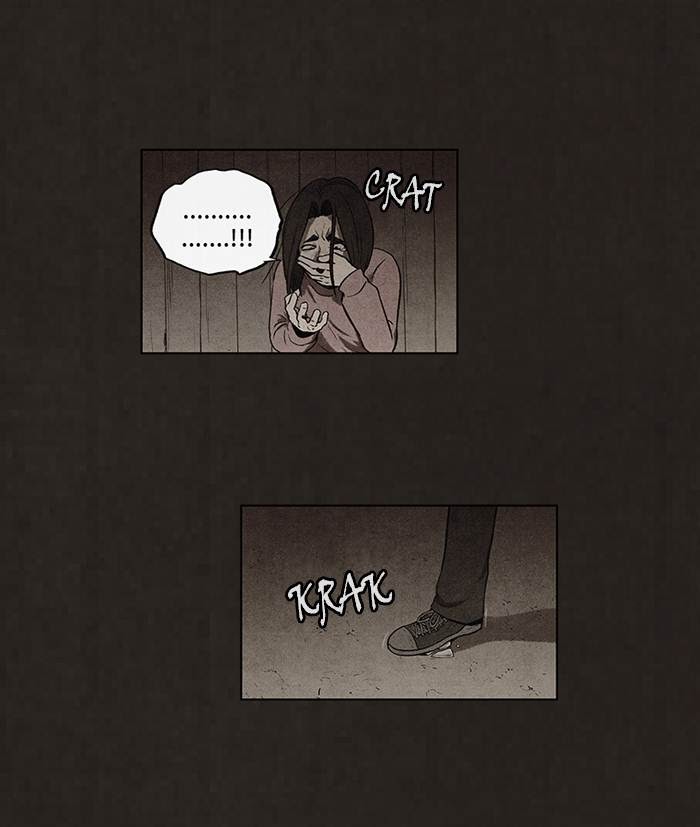 Bastard Chapter 54 halaman 50