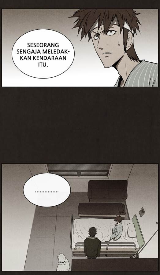 Bastard Chapter 54 halaman 10