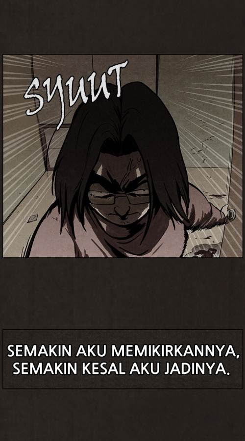Bastard Chapter 54 halaman 18