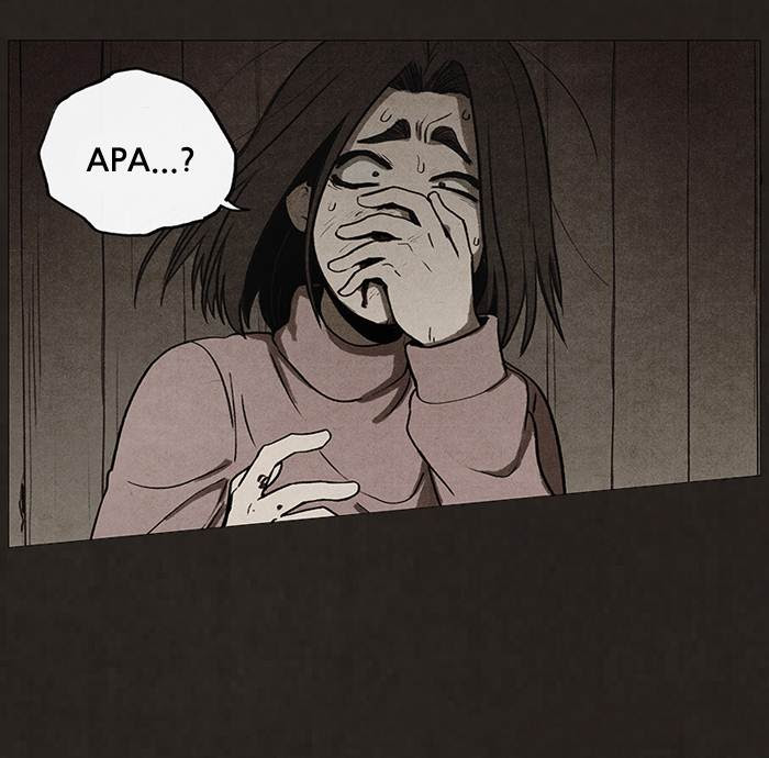 Bastard Chapter 54 halaman 52