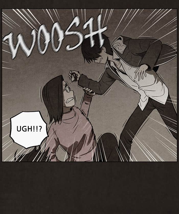 Bastard Chapter 54 halaman 39