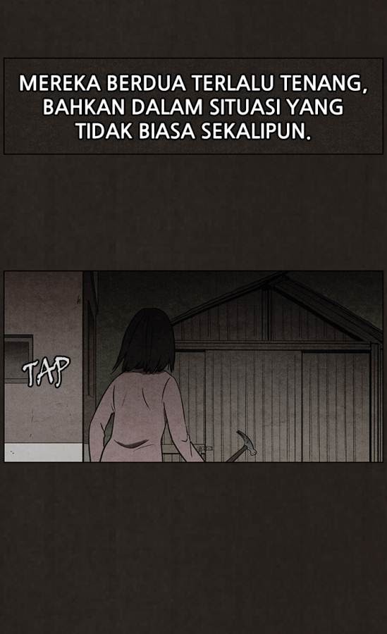 Bastard Chapter 54 halaman 20