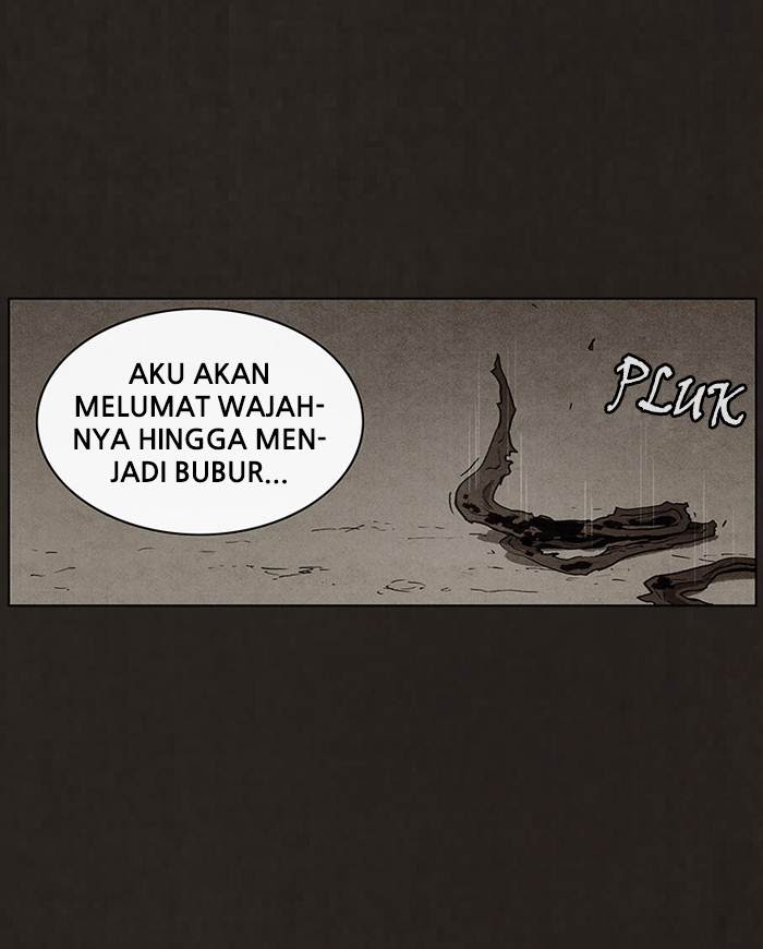 Bastard Chapter 54 halaman 34