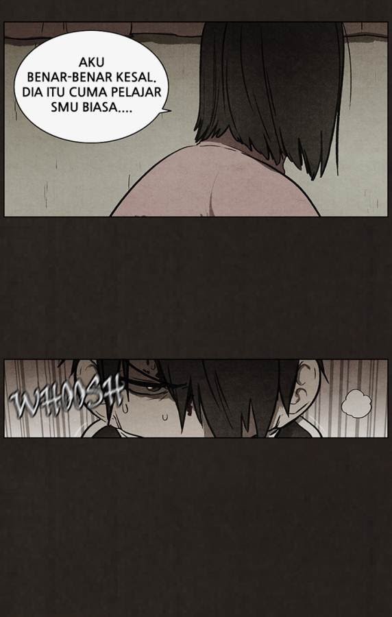 Bastard Chapter 54 halaman 3