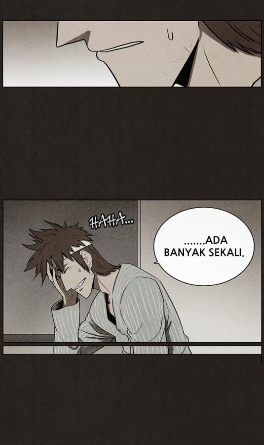 Bastard Chapter 54 halaman 12