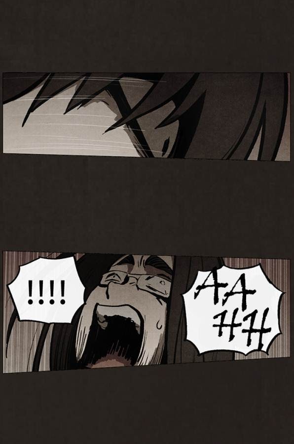 Bastard Chapter 54 halaman 44