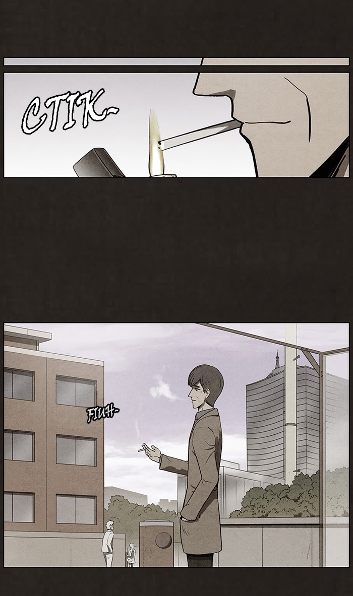 Bastard Chapter 57 halaman 41