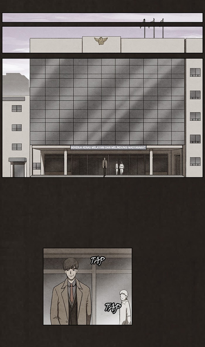 Bastard Chapter 57 halaman 39