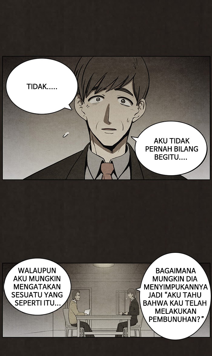 Bastard Chapter 57 halaman 19