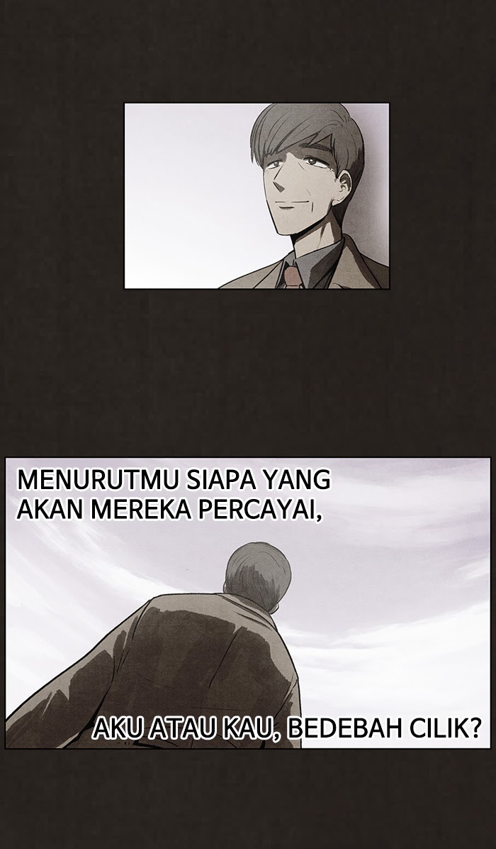 Bastard Chapter 57 halaman 40