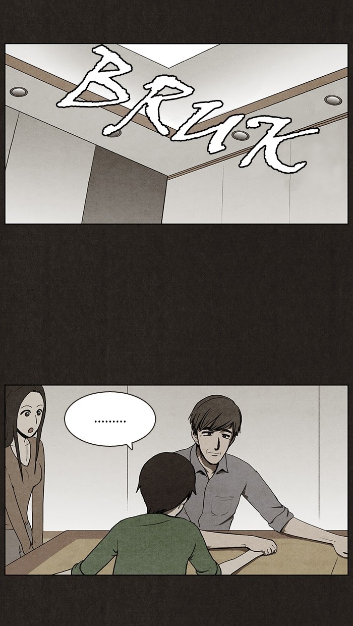 Bastard Chapter 6 halaman 54