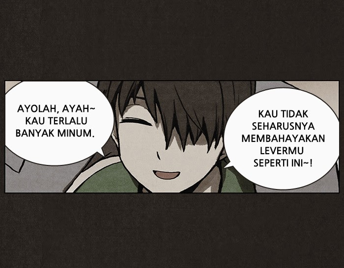Bastard Chapter 6 halaman 20