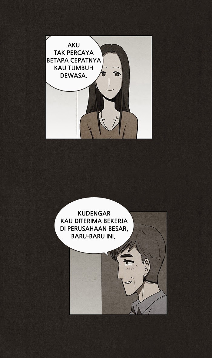 Bastard Chapter 6 halaman 17