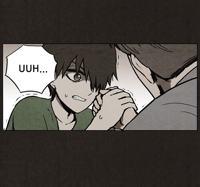 Bastard Chapter 6 halaman 41