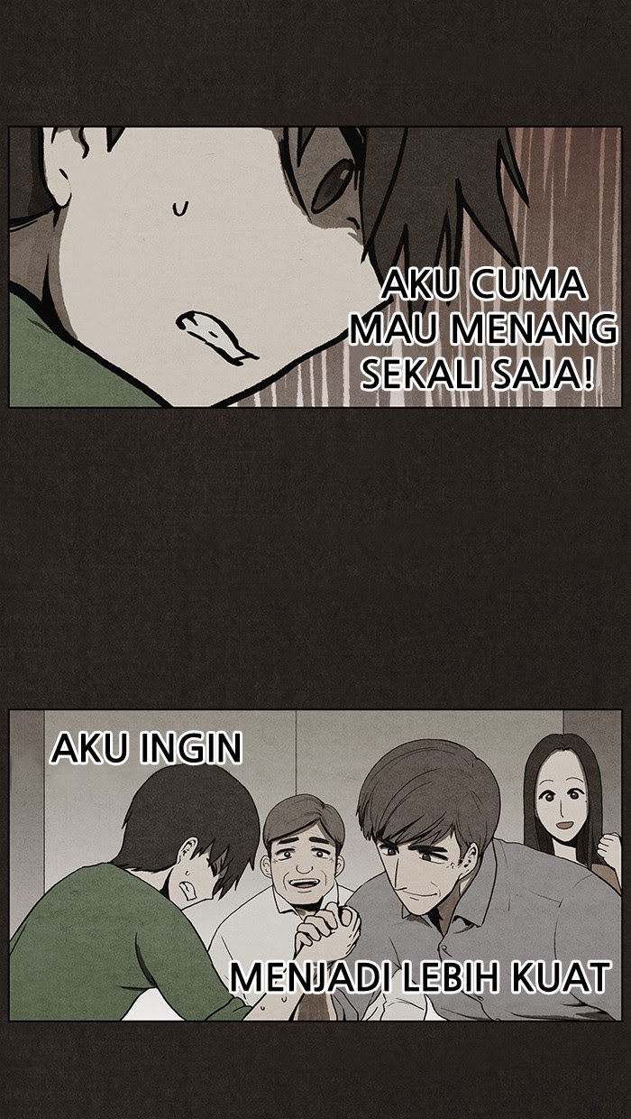 Bastard Chapter 6 halaman 45