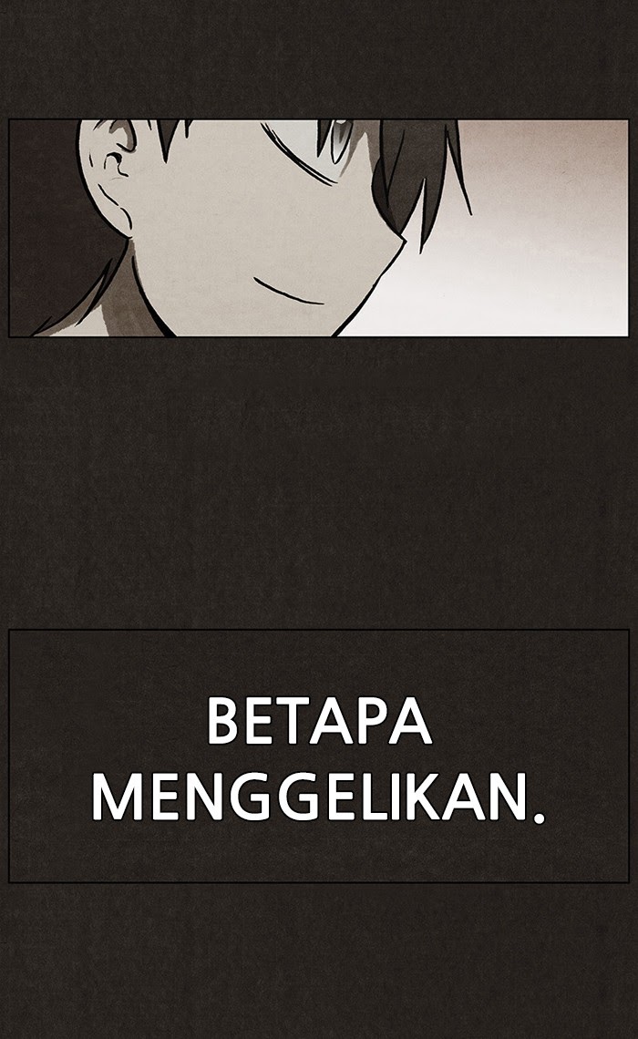 Bastard Chapter 6 halaman 4