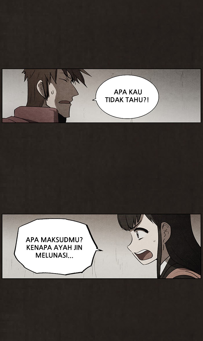 Bastard Chapter 62 halaman 41