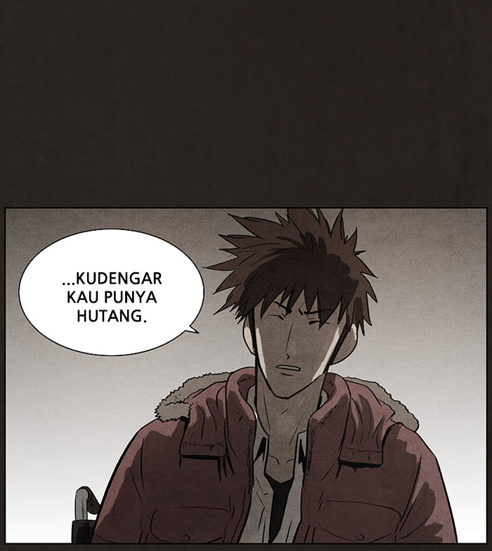 Bastard Chapter 62 halaman 37