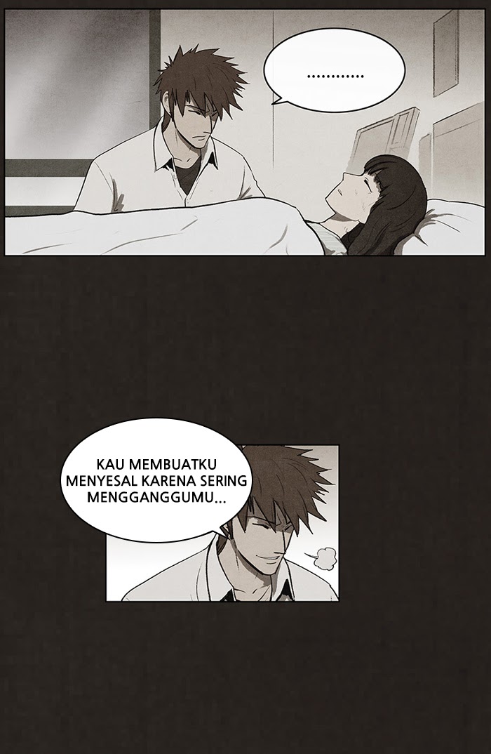 Bastard Chapter 62 halaman 6
