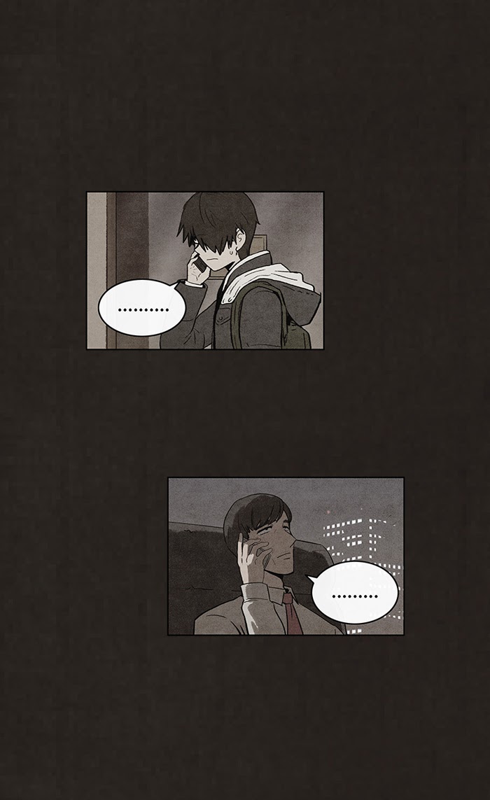 Bastard Chapter 62 halaman 23