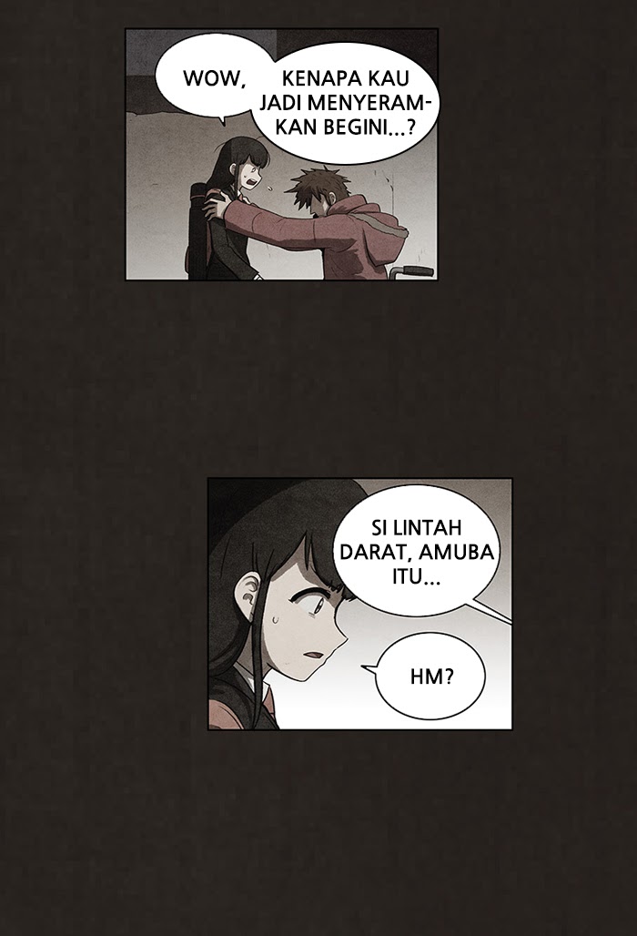Bastard Chapter 62 halaman 46