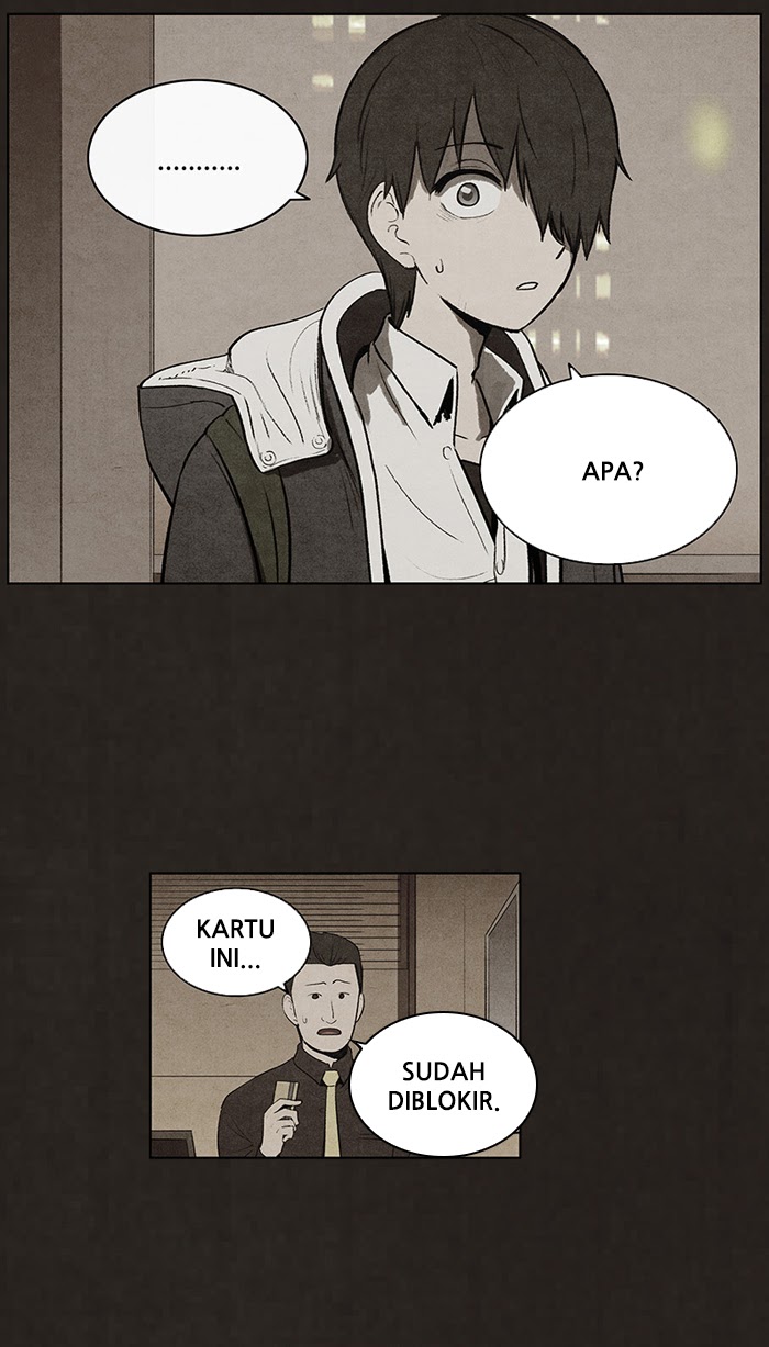 Bastard Chapter 62 halaman 11
