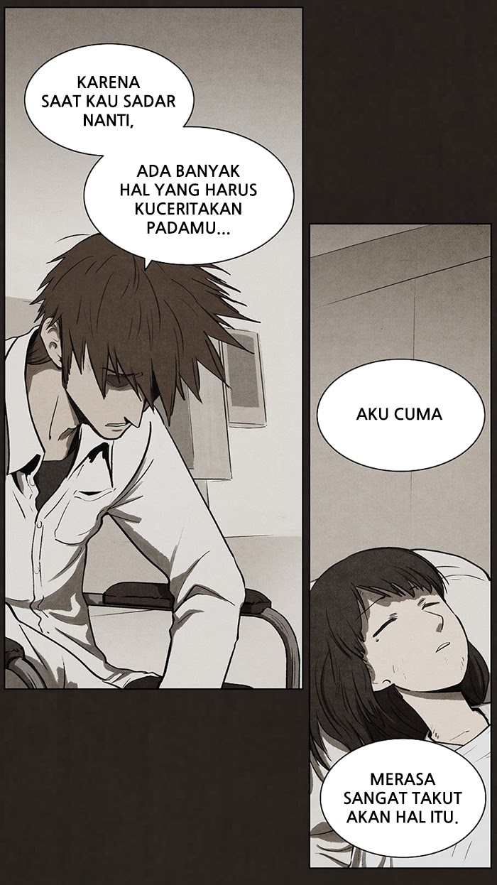 Bastard Chapter 62 halaman 8