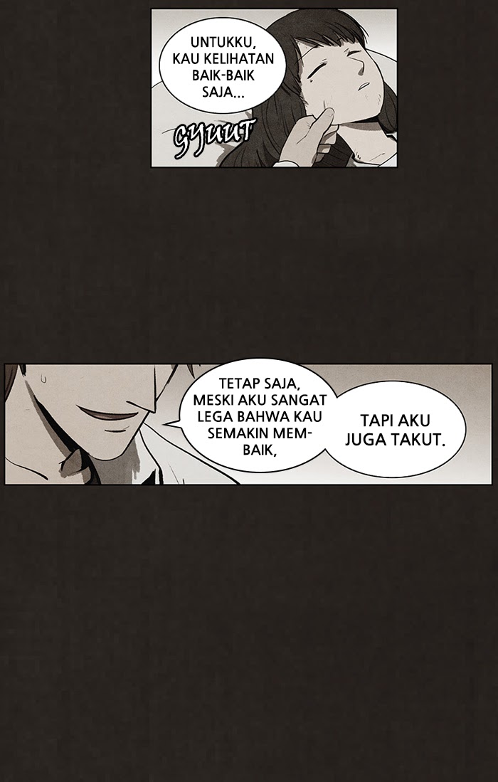 Bastard Chapter 62 halaman 7