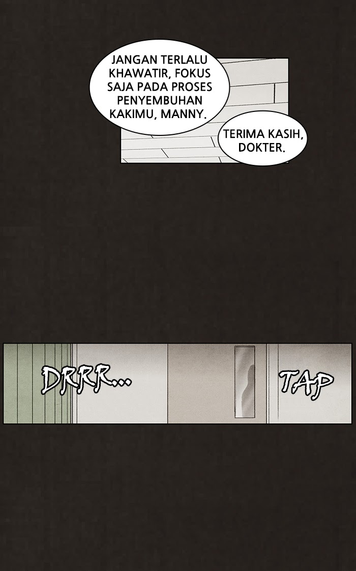Bastard Chapter 62 halaman 5