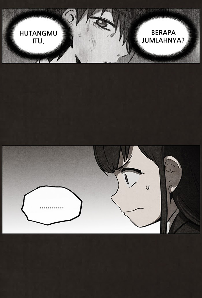Bastard Chapter 62 halaman 42