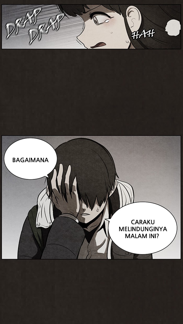 Bastard Chapter 64 halaman 48