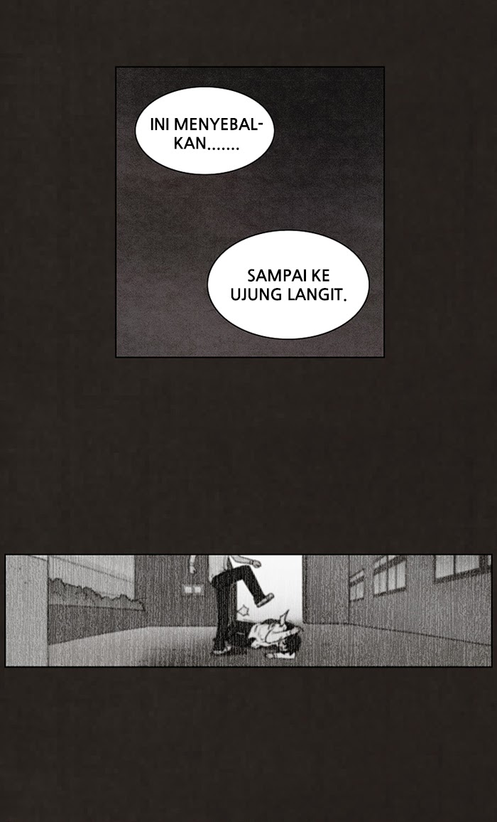 Bastard Chapter 64 halaman 38