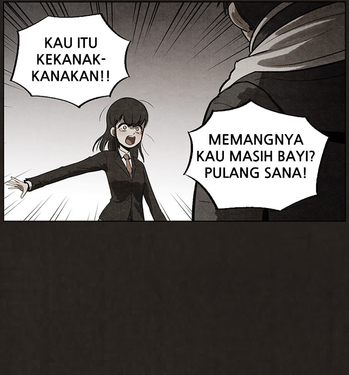 Bastard Chapter 64 halaman 23