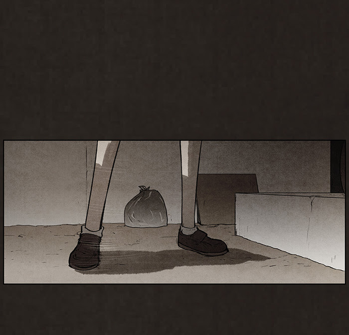 Bastard Chapter 64 halaman 44