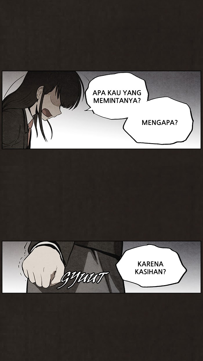 Bastard Chapter 64 halaman 8