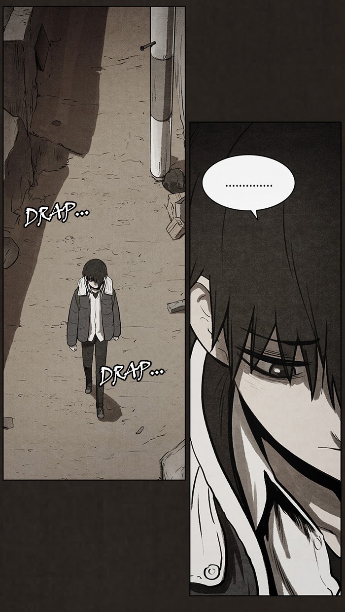 Bastard Chapter 64 halaman 46