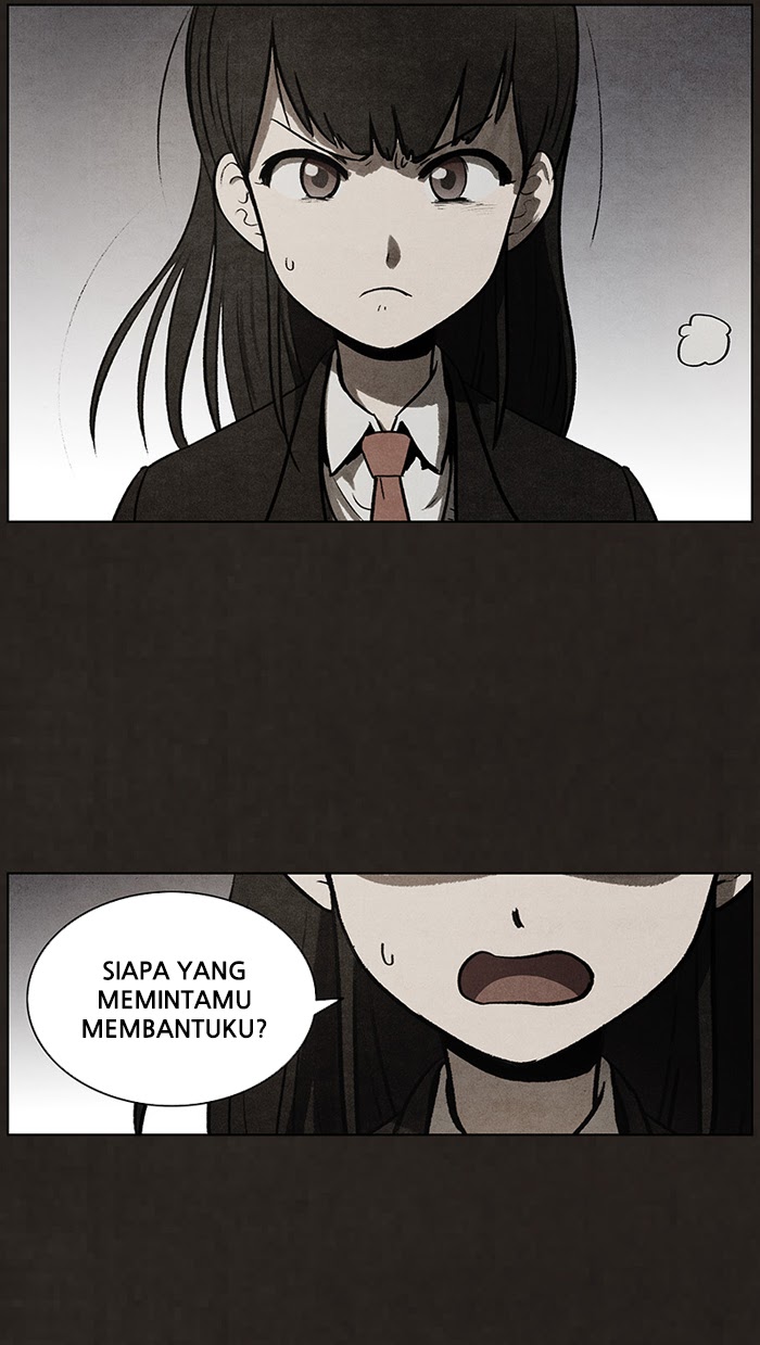 Bastard Chapter 64 halaman 5