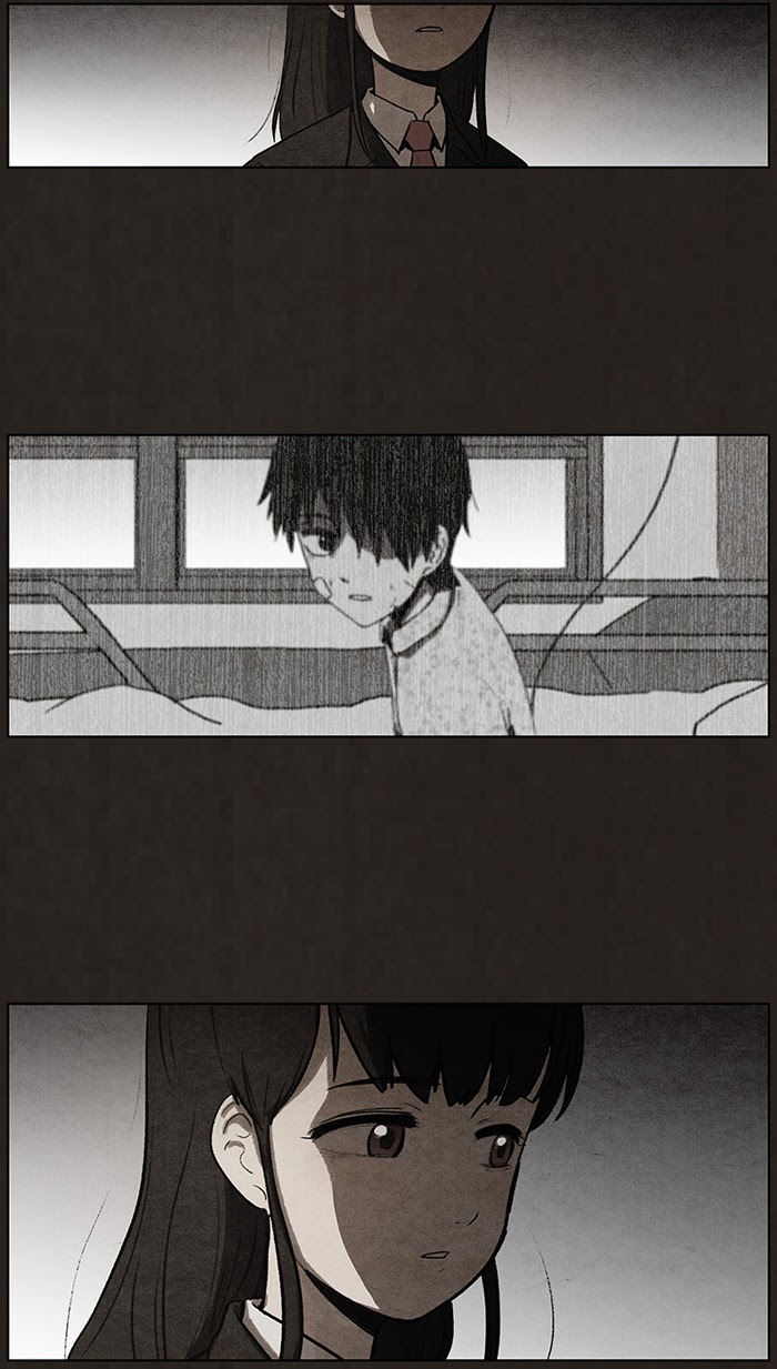 Bastard Chapter 64 halaman 39