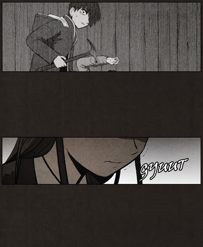 Bastard Chapter 64 halaman 42
