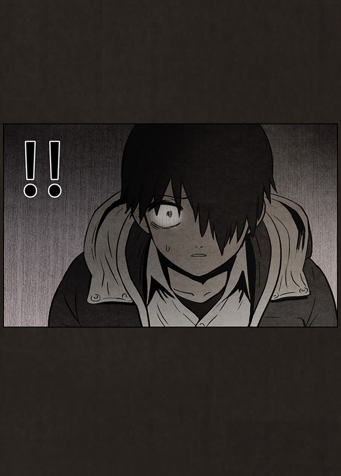 Bastard Chapter 64 halaman 15