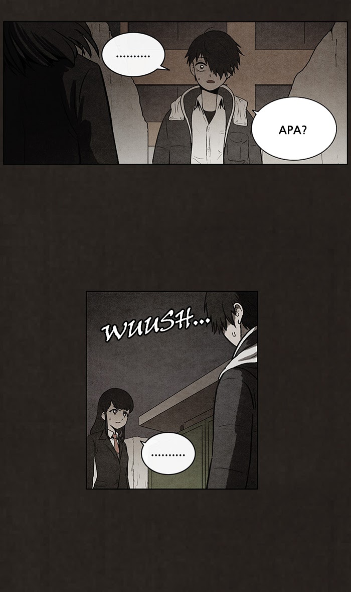 Bastard Chapter 64 halaman 6