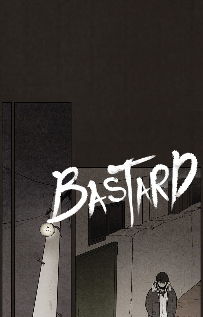 Bastard Chapter 64 halaman 2