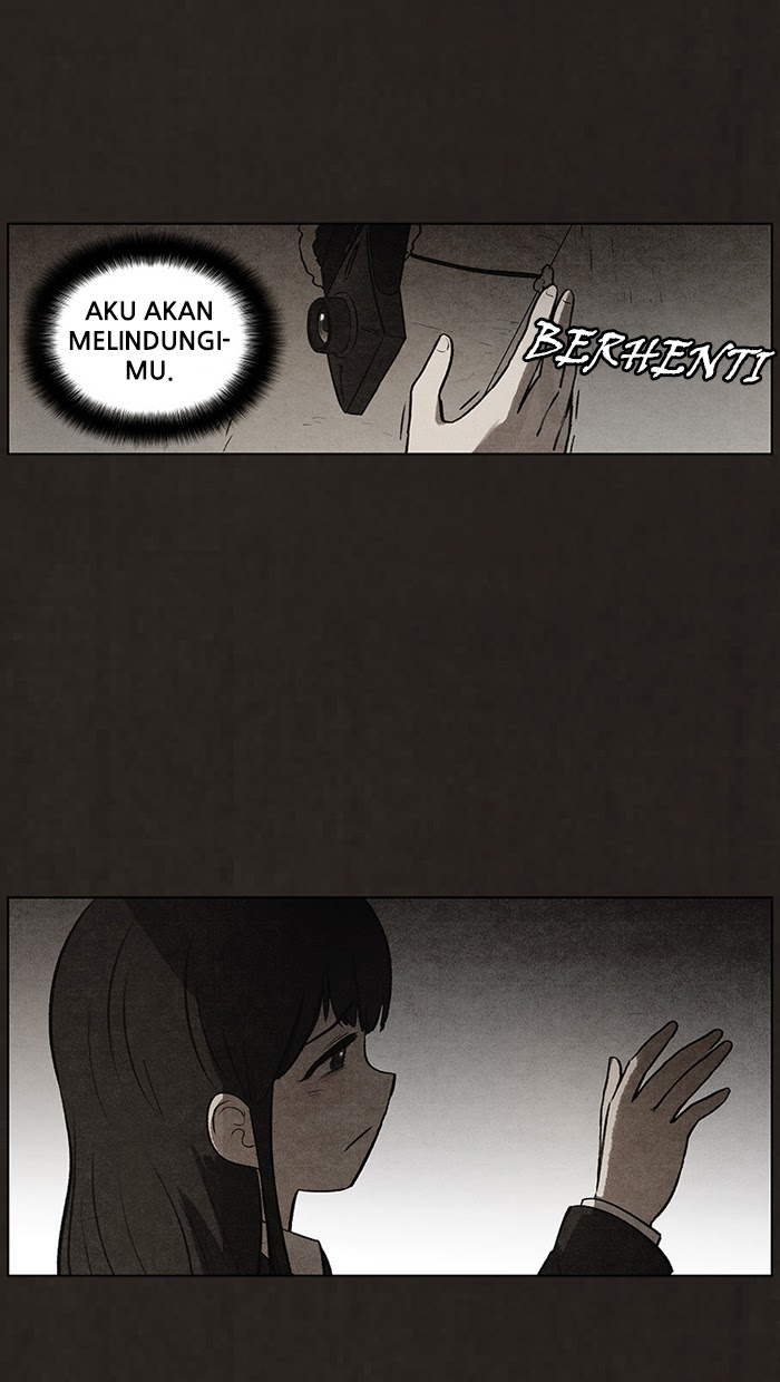 Bastard Chapter 64 halaman 36