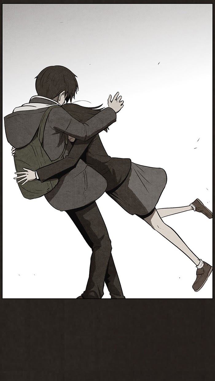 Bastard Chapter 64 halaman 53