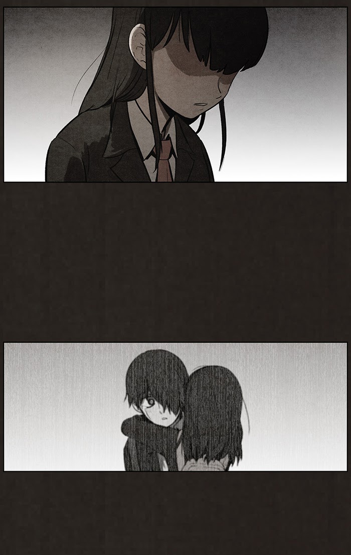 Bastard Chapter 64 halaman 41