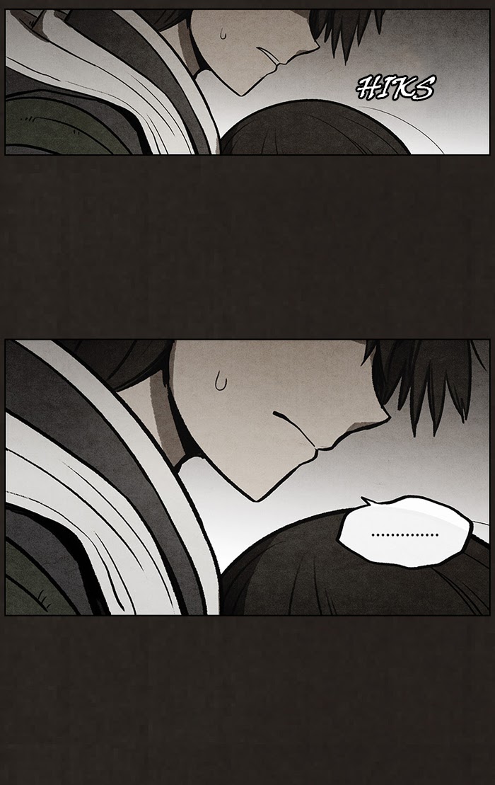 Bastard Chapter 64 halaman 59